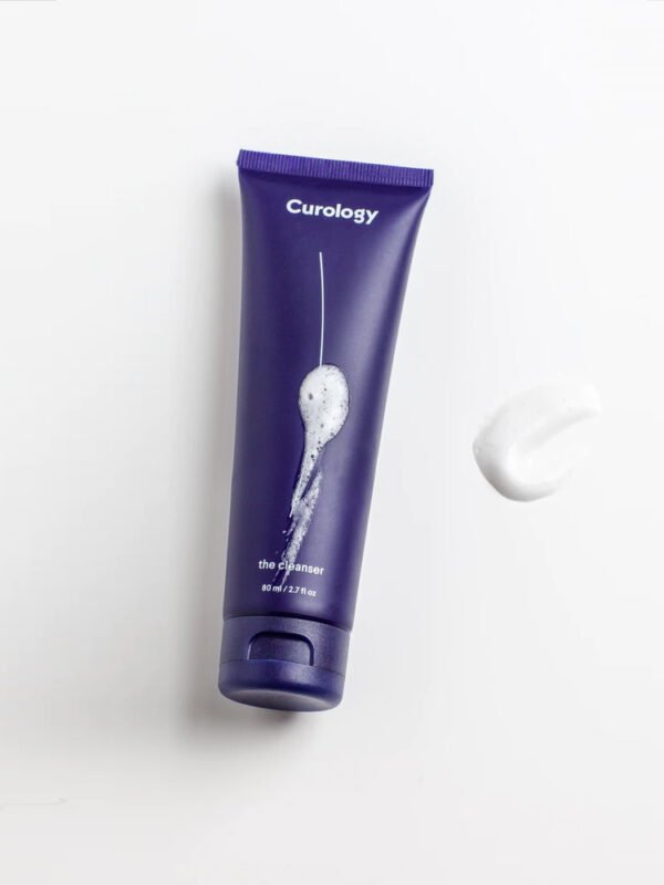 face wash