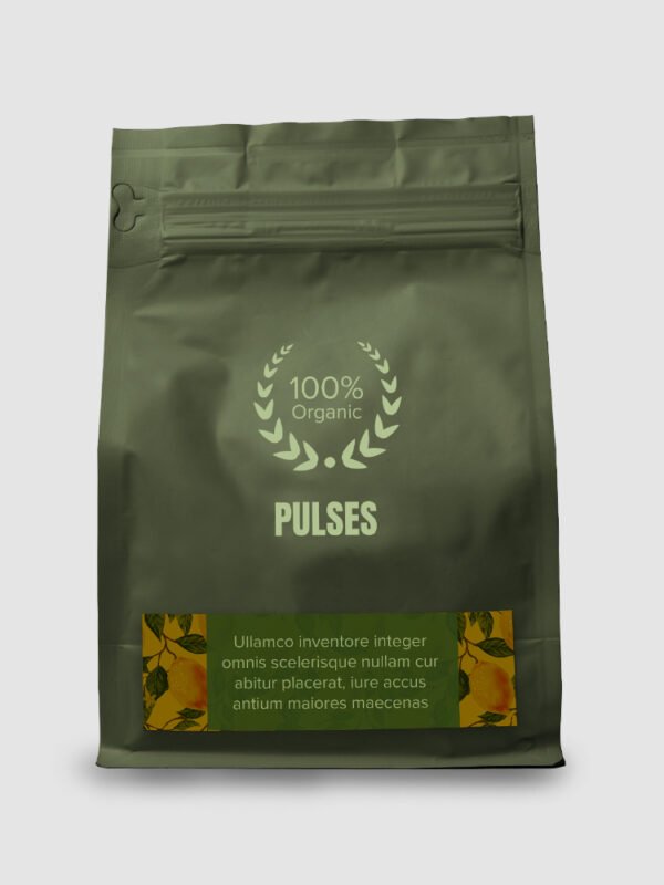 pulses