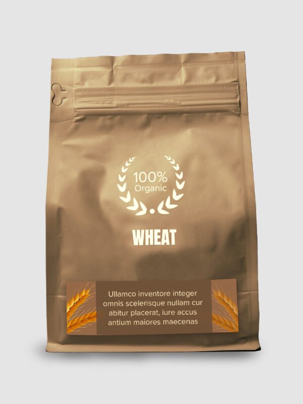 wheat