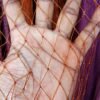 সম্পূর্ণ হাতে বোনা কট সুতার ৯ হাত জাল 😱 High Quality Fishing Net Price