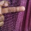 Hand made professional cast net 1" hole
