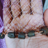 স্পেশাল সুতার প্রফেশোনাল ৮ হাত জাল । Zahid Farm Special Fishing Net
