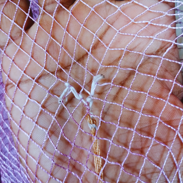 Zahid Farm Special Fishing Net (5) স্পেশাল সুতার প্রফেশোনাল ৮ হাত জাল । Zahid Farm Special Fishing Net