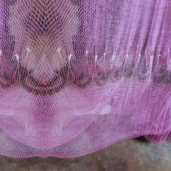Zahid Farm Special Fishing Net (2) স্পেশাল সুতার প্রফেশোনাল জাল । Zahid Farm Special Fishing Net (৯ হাত)